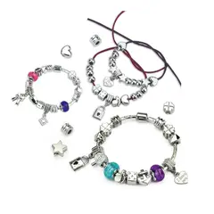 SHEN HUA - Set de Pulseras Básico