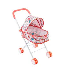 SHEN HUA - Coche Cuna en Caja