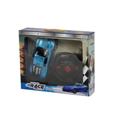 SHEN HUA - Auto a Control Remoto con Timón