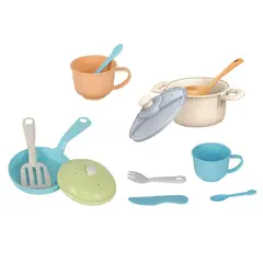 SHEN HUA - Set de Cocina 13 Pzas