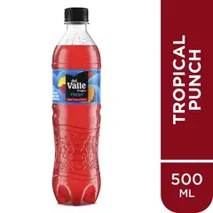 FRUGOS DEL VALLE - Fresh Tropical 500 mL