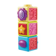 GENERICO - Bloques de Encaje