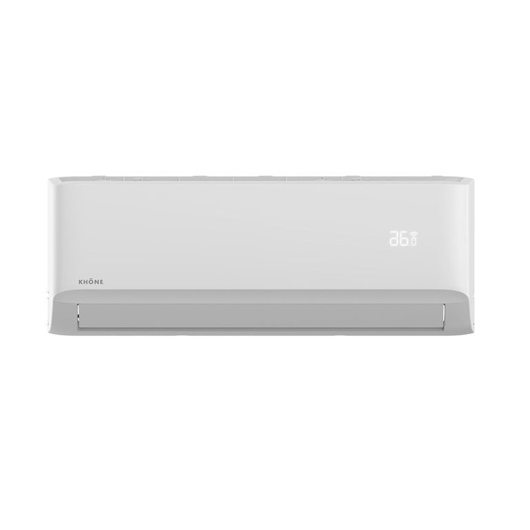 Aire Acondicionado Split Inverter Khöne 12,000 Btu/H