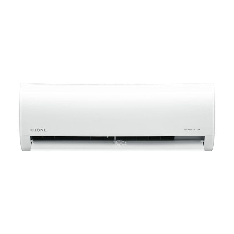 Aire Acondicionado Split Muro Frío Khöne R410a 18,000 Btu/H