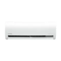KHONE - Aire Acondicionado Split Muro Frío Khöne R410a 24,000 Btu/H