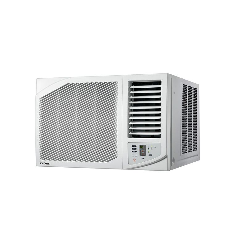 Aire Acondicionado Equipo Ventana 12,000 Btu Solo Frío