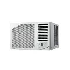 KHONE - Aire Acondicionado Equipo Ventana 12,000 Btu Solo Frío