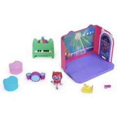 LA CASA DE GABBY - Set de Juego Cuarto de Lujo Asst