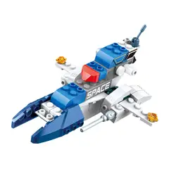 MAX BUILD MORE - Cápsula Sorpresa Vehículo Armable Surtido