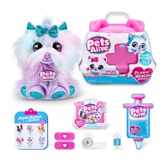 PETS ALIVE - Tienda Mascota Sorpresa S3 Asst