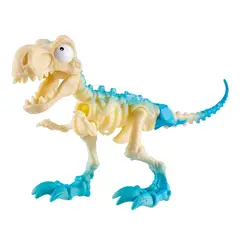 SMASHERS - Mini Dino Edad Hielo Sorpresa