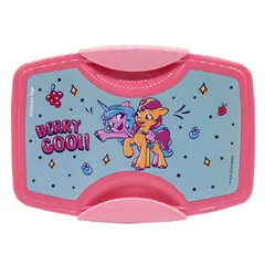 MY LITTLE PONY - Tup 1100 + Cub Pp
