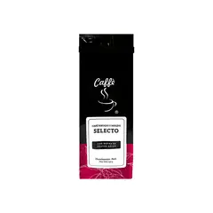 CAFFE - Café Selecto Notas Frutos Rojos Empaque 250 g