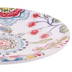 CASA JOVEN - Plato Entrada Melamine Siena 21cm