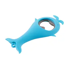 CASA JOVEN - Descorchador de Silicona Animalitos