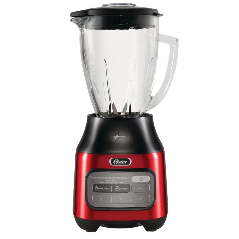 Licuadora 2174284 Reversible Programa Automático 800W Potencia Pico
