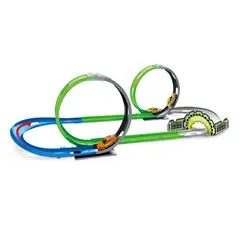 SHEN HUA - Track Racing Double Curve 360