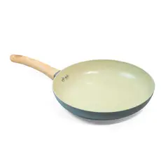 RECORD - Sartén Ceramic Line Wood N24