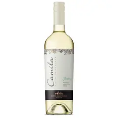 NIETO SENETINER - Vino Camila Chardonnay Botella 750 mL