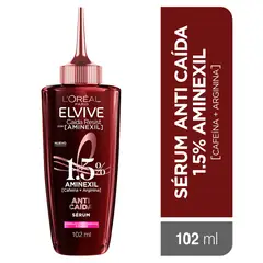 ELVIVE - Serum Capilar Anticaida 102 mL Loreal Paris