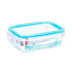 CASA JOVEN - Contenedor Hermético Rectangular 300mL