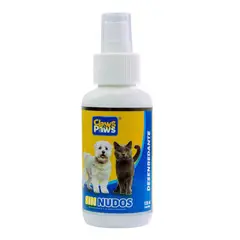 CLAWS & PAWS - Desenredante Sin Nudos Cp x 120 mL