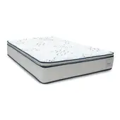 Colchón Pocket New Ozono King