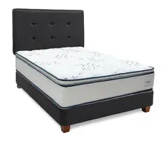 DRIMER - Dormitorio New Ozono 2 Plz