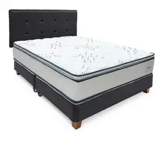 DRIMER - Dormitorio New Ozono King