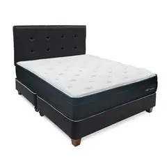 DRIMER - Dormitorio Gravity Queen