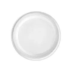 undefined - Platos Tami 23 Blanco Empaque 20 Und