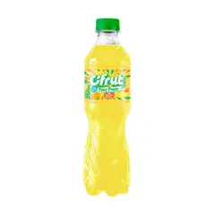 CIFRUT - Bebida Cifruit Fruit Punch Botella 350 mL