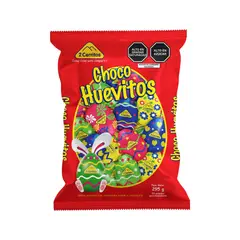 2 CERRITOS - Choco Huevitos Bolsa 295 g