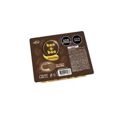 BON O BON - Huevo Chocolate Empaque 107 g