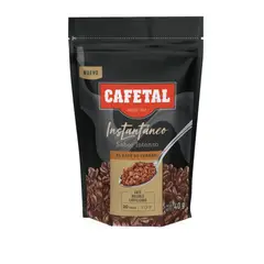CAFETAL - Café Instantáneo Cafétal Doypack 40 g