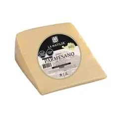 undefined - Queso Parmesano La Matilde Madurado Kg