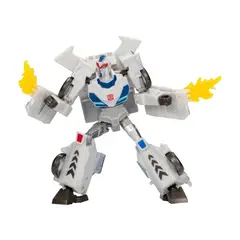 TRANSFORMERS - Earthspark Deluxe Surtido