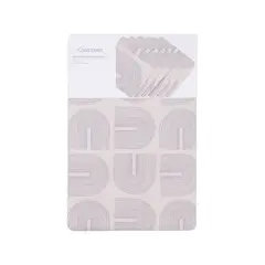 CASA JOVEN - PACK INDIVIDUAL+POSAV X6 BEIGE