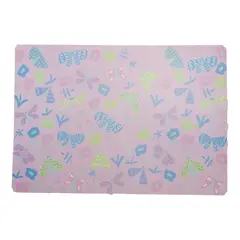 CASA JOVEN - Individual Vinil Infantil Libélula