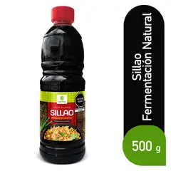 TOTTUS - Sillao Botella 500 mL