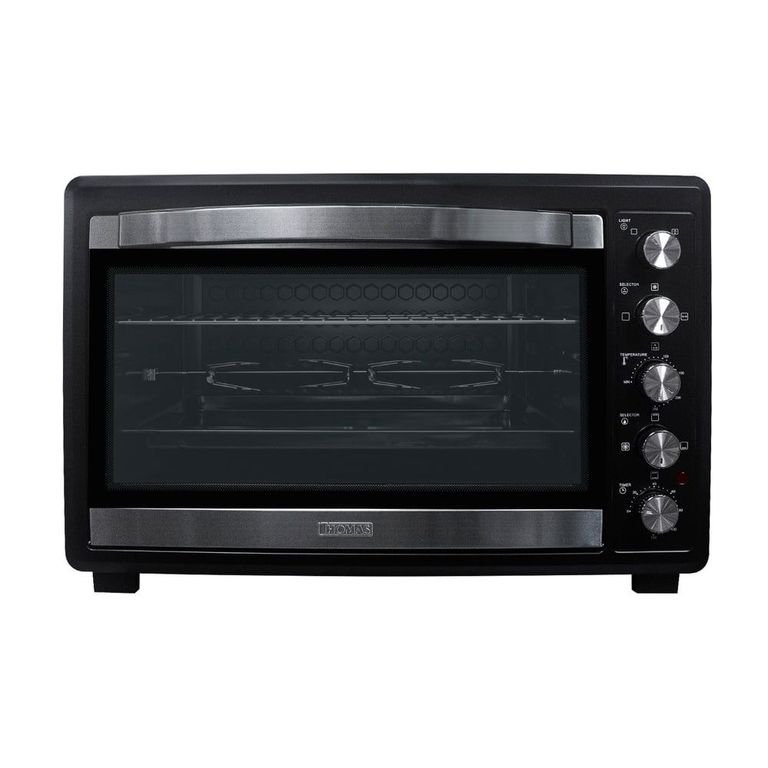 HORNO ELECTRICO