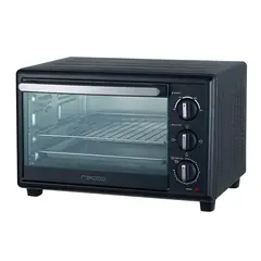 RECCO - HORNO ELECTRICO 30 LITROS