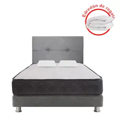 FORLI - Dorm Samay 1.5Plz+Edredon