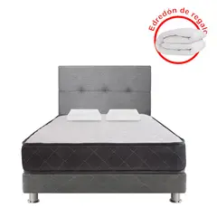 FORLI - Dorm Samay 2Plz+Edredon