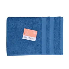 CASA JOVEN - Toalla de Mano Mural Acero