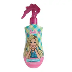 GELATTI - Desenredante Capilar Barbie Envase 200 mL