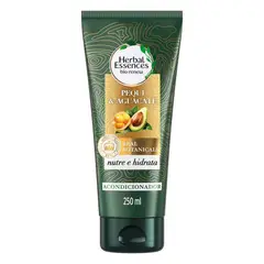 HERBAL ESSENCES - Acond Pequi Agte X 250Ml