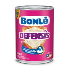 BONLE - Bebida Láctea Defensis Lata 390 g