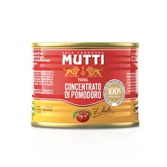 MUTTI - Concentrado de Tomate Lata 210 g