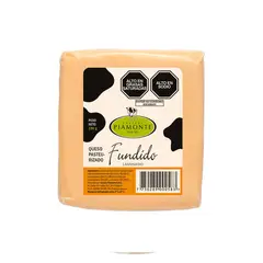 undefined - Queso Fundido Laminado Piamonte Empaque 150 g